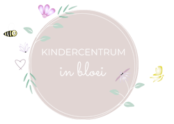 Kindercentrum In Bloei